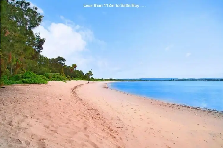 Third view of Homely house listing, 43 Lambton Parade, Swansea Heads NSW 2281