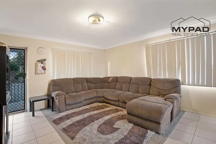 Second view of Homely house listing, 41 Paradise Road, Slacks Creek QLD 4127