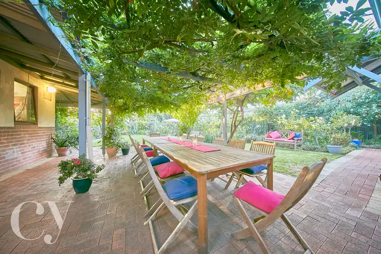 Second view of Homely house listing, 37 Oakover Street, East Fremantle WA 6158