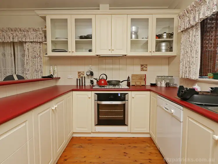 Fourth view of Homely house listing, 63 Tichborne Crescent, Kooringal NSW 2650