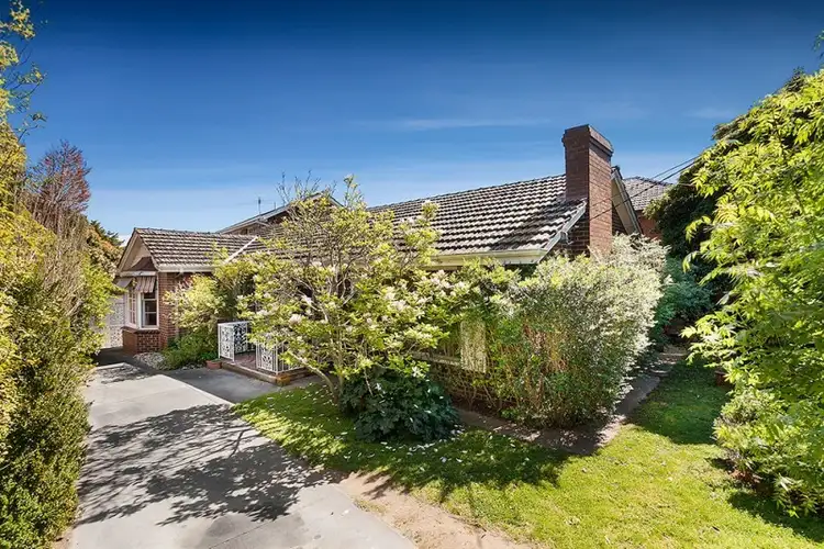 Second view of Homely house listing, 41 Chatsworth Quadrant, Templestowe Lower VIC 3107