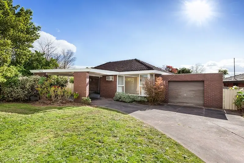 Main view of Homely house listing, 16 Sevenoaks Road, Burwood East VIC 3151