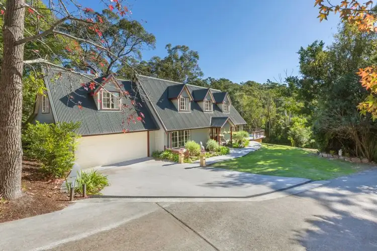 100 Douglas Street, Springwood NSW 2777