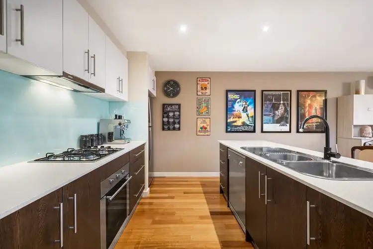 Second view of Homely unit listing, 7/1 Nartanda Court, Doncaster East VIC 3109