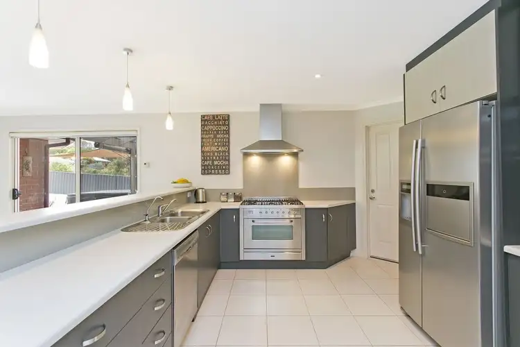 Second view of Homely house listing, 13 Clayfield Court, Woodside SA 5244