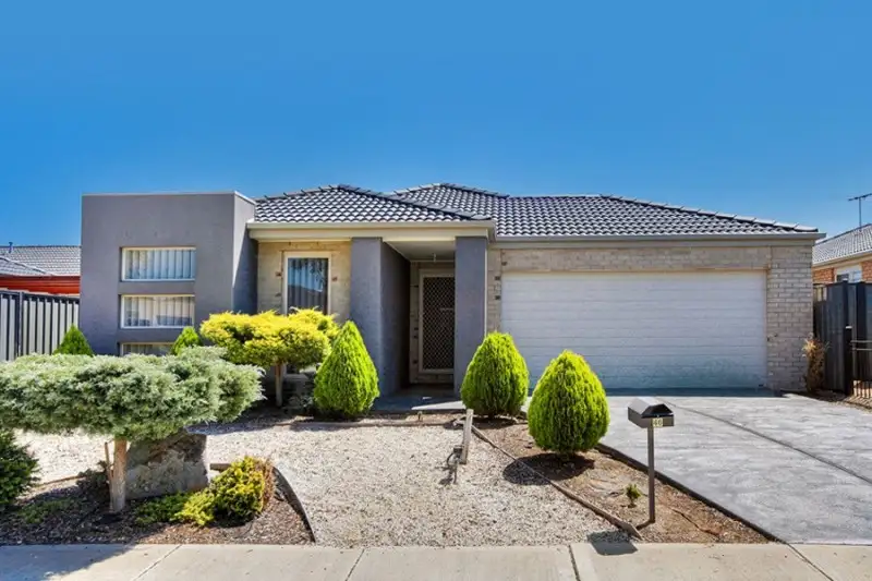 Main view of Homely house listing, 46 Winona Circuit, Tarneit VIC 3029
