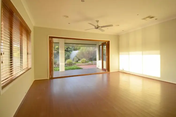 Third view of Homely house listing, 37 Tulloch Rise, Canadian VIC 3350