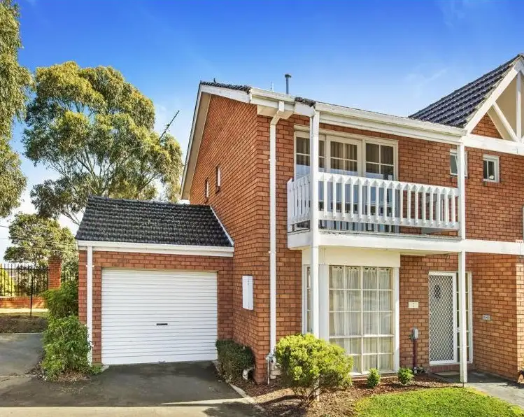 Main view of Homely townhouse listing, Address available on request