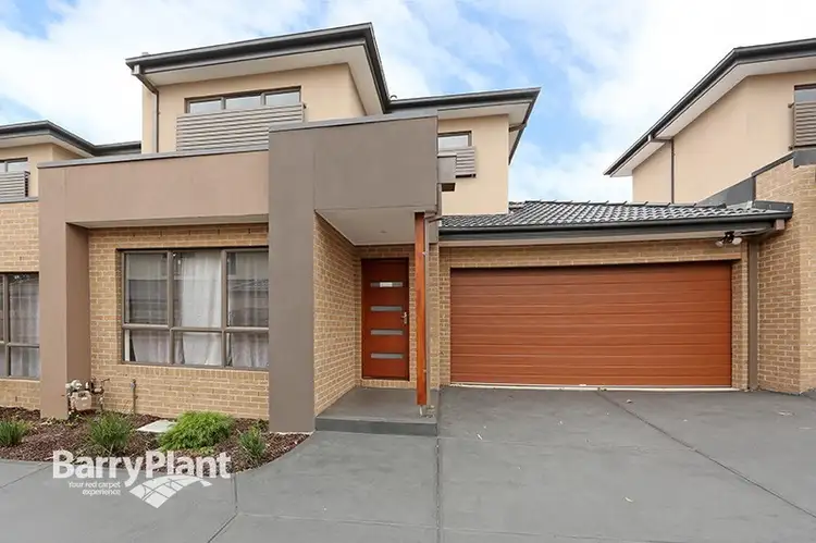 3/3 Denver Crescent, Rowville VIC 3178