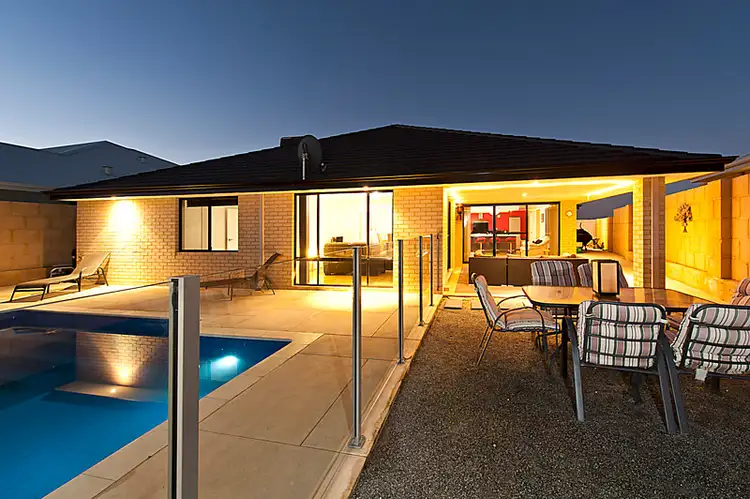 Second view of Homely house listing, 7 Flagstaff Crescent, Secret Harbour WA 6173
