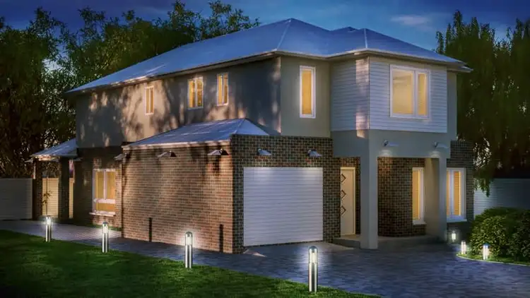 40 Alma Road, Wollert VIC 3750