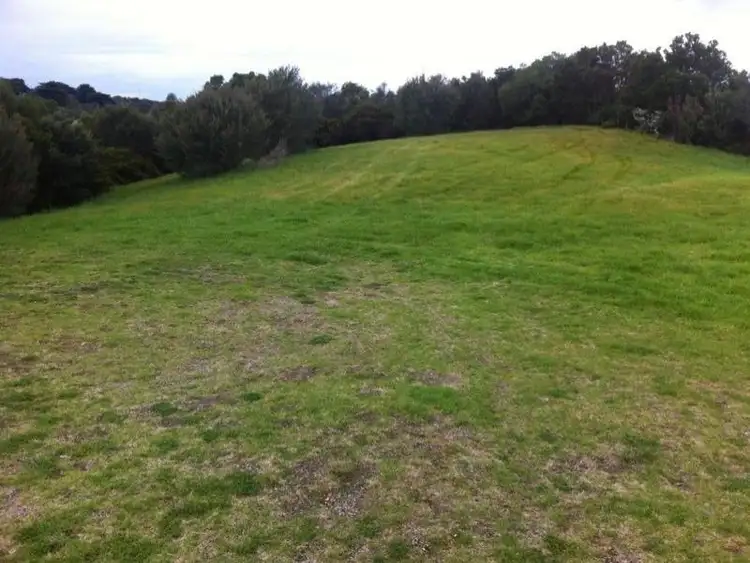 Third view of Homely land listing, 1 Old Tom Morris Lane, Fingal VIC 3939