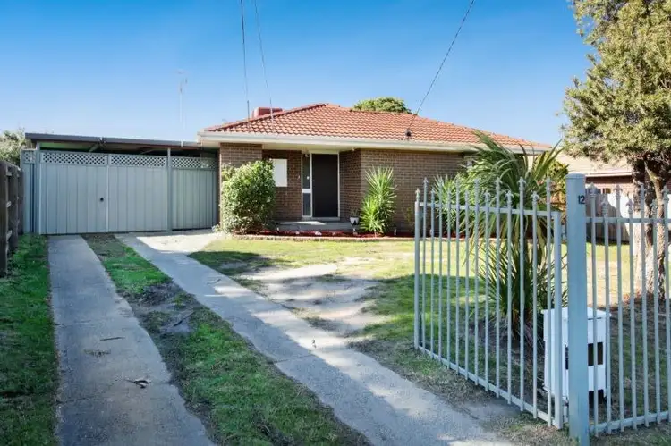 12 Walpa Court, Westmeadows VIC 3049
