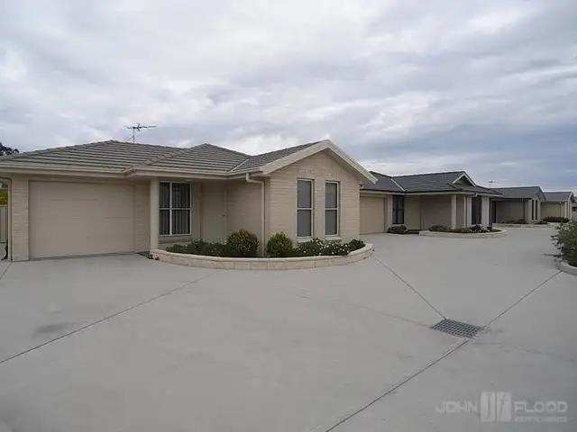 Second view of Homely villa listing, 2/11 Kennedy Close, Muswellbrook NSW 2333