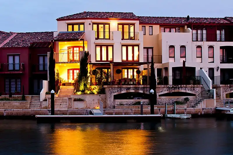 Main view of Homely house listing, 21/18 Port Quays, Wannanup WA 6210