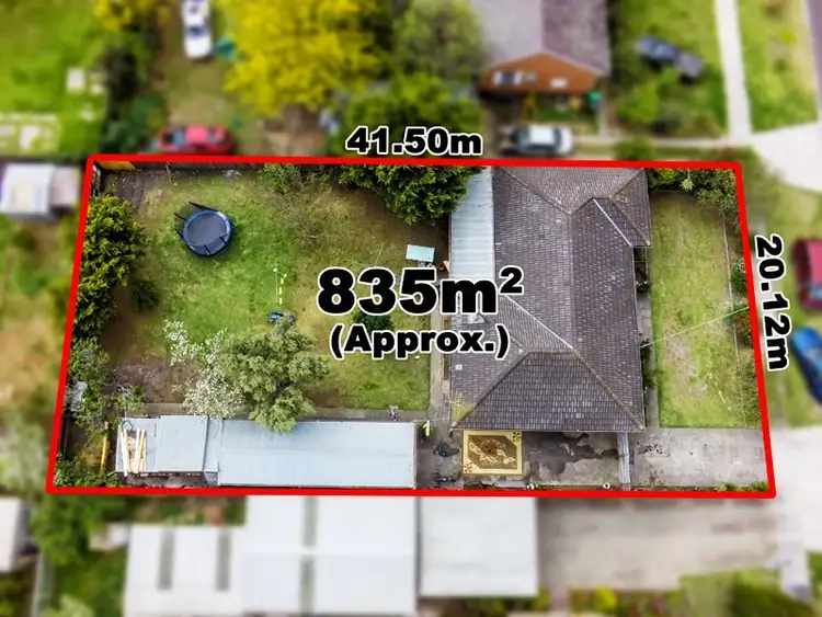 Seventh view of Homely house listing, 9 Washington Street, St Albans VIC 3021