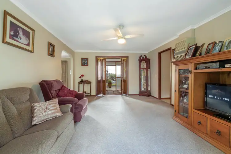 Third view of Homely house listing, 11 Forest Street, Buninyong VIC 3357