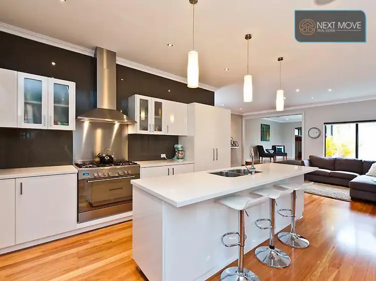 Fifth view of Homely house listing, 14a Wheyland St, Willagee WA 6156