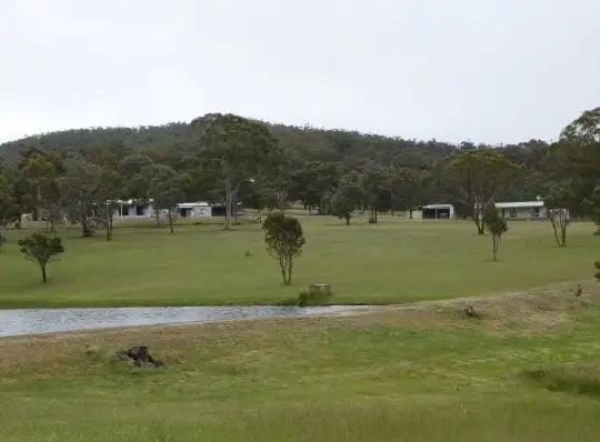 Main view of Homely rural property listing, 398 Forest Siding Road, Goulburn NSW 2580