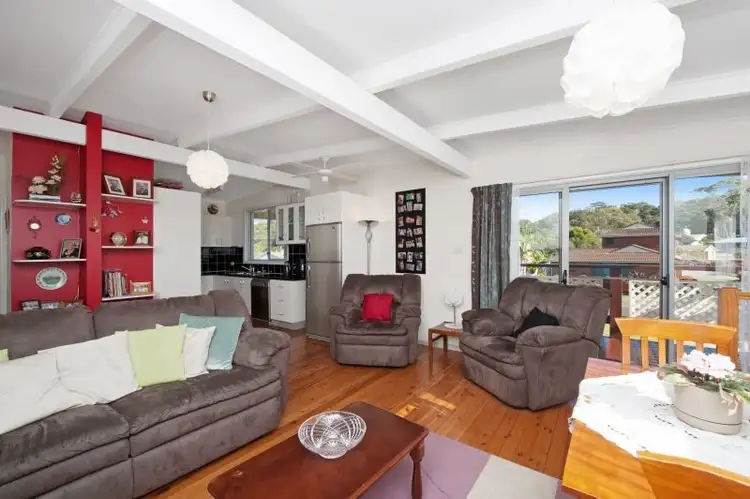 Sixth view of Homely house listing, 9 Venus Avenue, Lake Tabourie NSW 2539