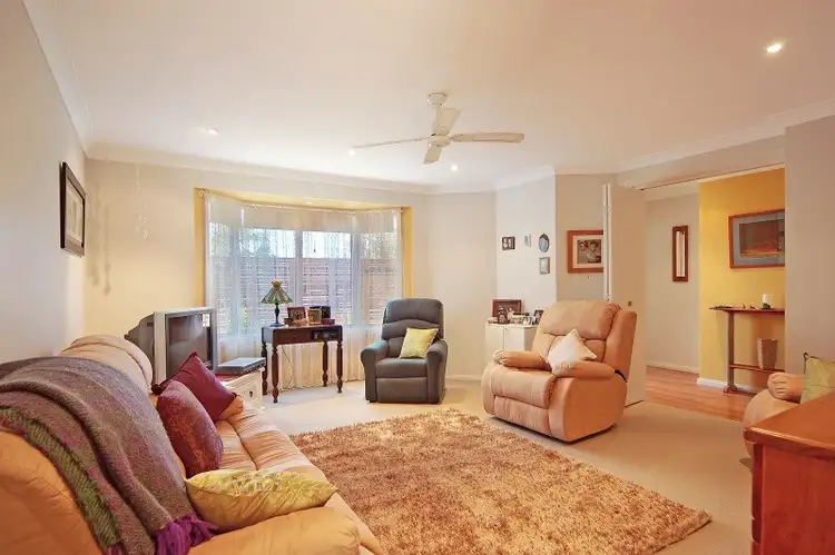 Third view of Homely house listing, 2 Romar Close, Bomaderry NSW 2541