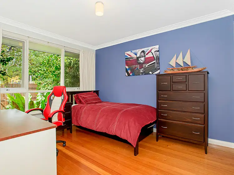 Sixth view of Homely house listing, 60 Barter Crescent, Forest Hill VIC 3131