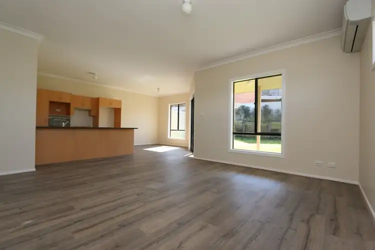 Fifth view of Homely house listing, 2/85 Brigantine Street, Rutherford NSW 2320