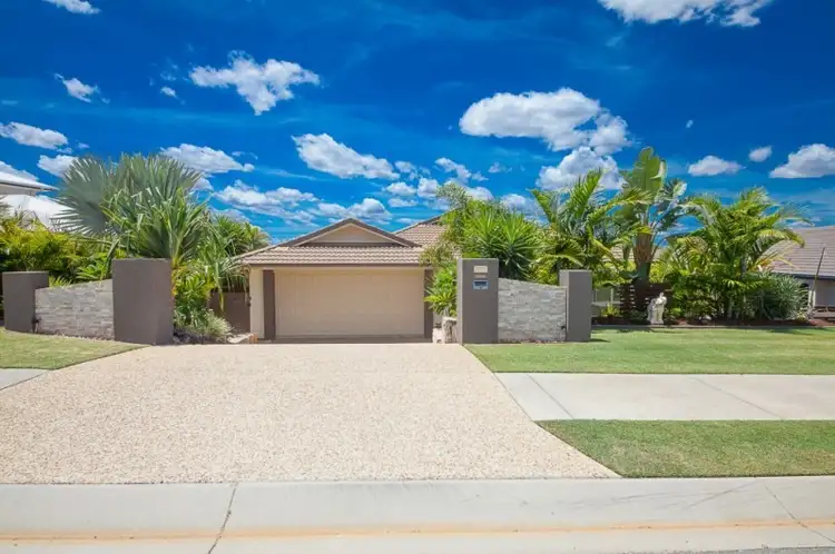 9 Donald Place, Brassall QLD 4305