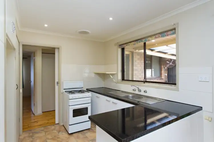 Second view of Homely house listing, 24 McNulty Drive, Wendouree VIC 3355