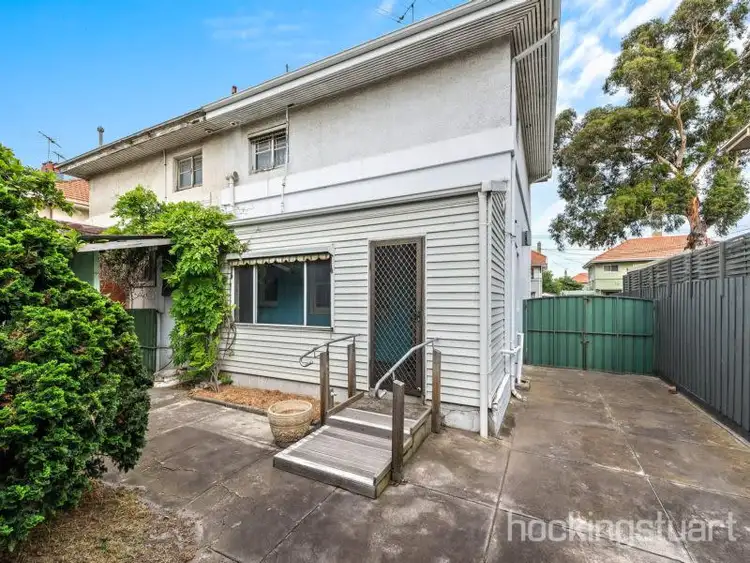 Fourth view of Homely house listing, 45 Crichton Avenue, Port Melbourne VIC 3207