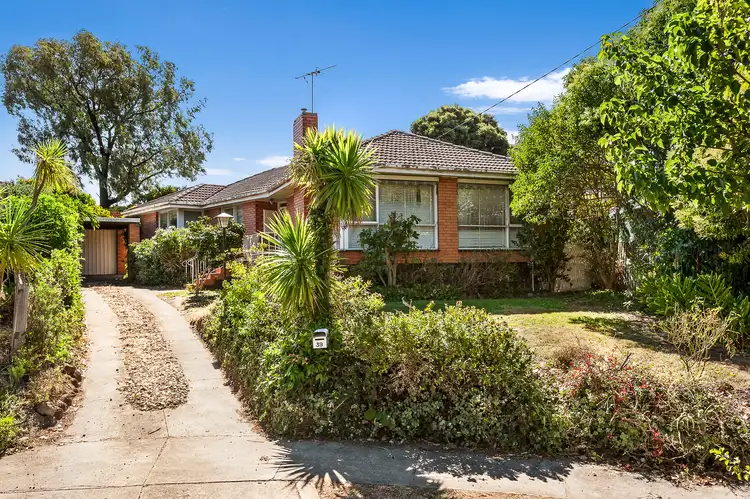 Second view of Homely house listing, 39 Kiewa Street, Doncaster VIC 3108