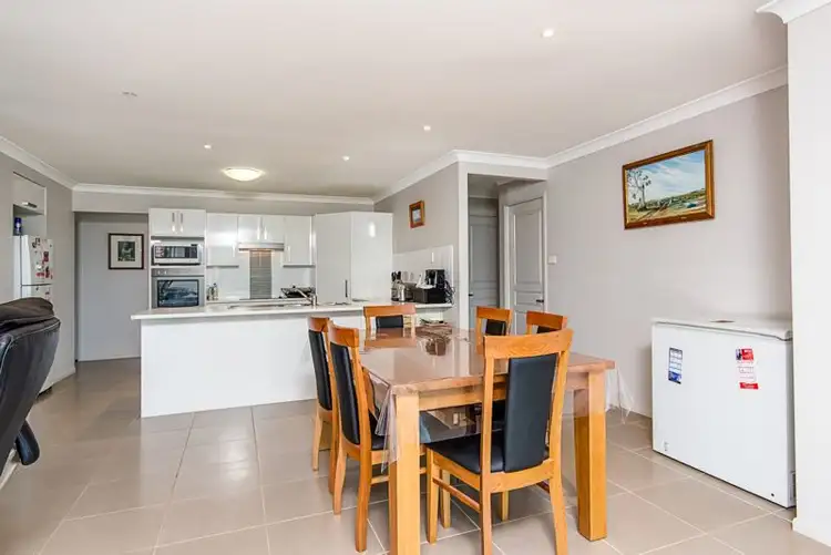 Third view of Homely house listing, 35 Kelly Circle, Rutherford NSW 2320