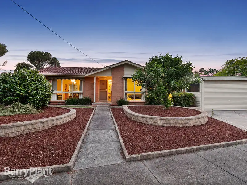 Main view of Homely house listing, 2 Penrith Close, Bayswater North VIC 3153