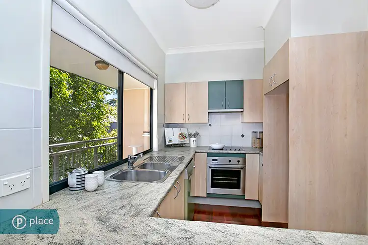 Sixth view of Homely house listing, 23 Dengate Lane, St Lucia QLD 4067