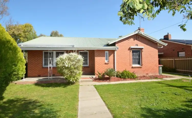 11 Vincent Road, Wangaratta VIC 3677
