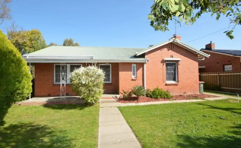 Main view of Homely house listing, 11 Vincent Road, Wangaratta VIC 3677