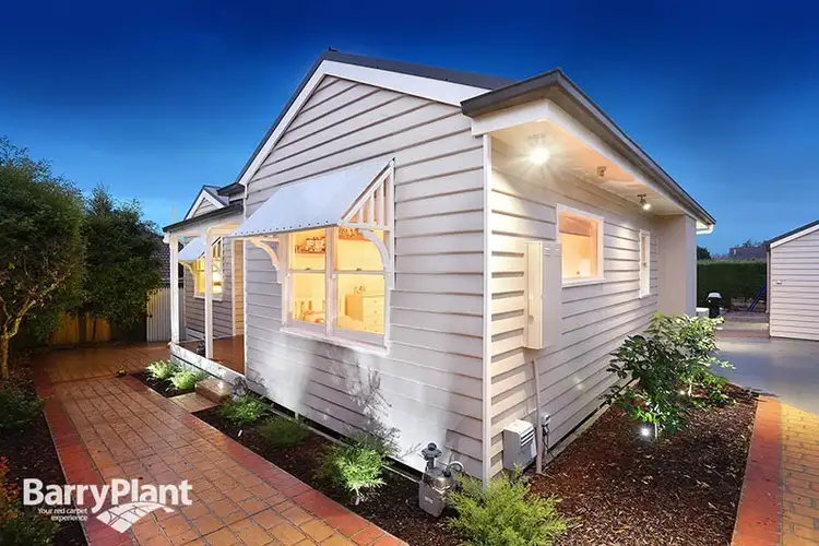 2/28 Kidgell Street, Lilydale VIC 3140