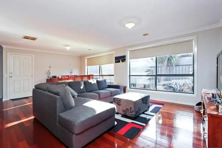 Fourth view of Homely house listing, 23 Clarafield Crescent, Tarneit VIC 3029