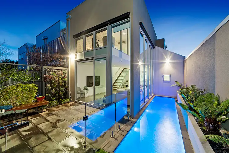 1/11 Fielding Street, Yarraville VIC 3013