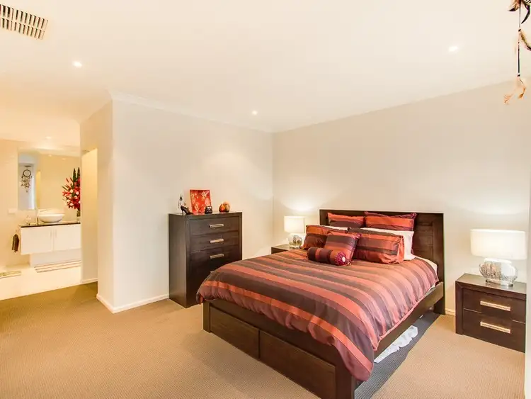 Fifth view of Homely house listing, 4 Trinity Place, Tarneit VIC 3029