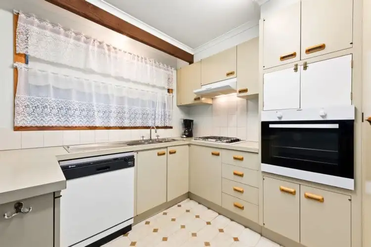 Third view of Homely house listing, 5/32 Rattray Road, Montmorency VIC 3094