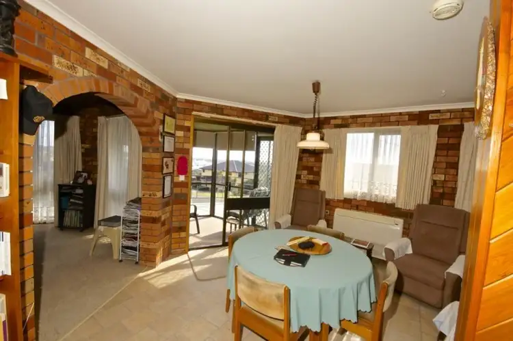 Sixth view of Homely house listing, 154 Caroline Street, East Devonport TAS 7310