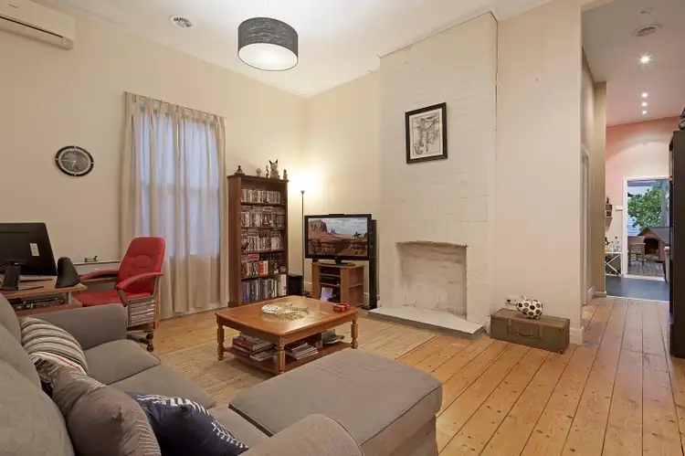 Fourth view of Homely house listing, 11 The Crescent, Footscray VIC 3011