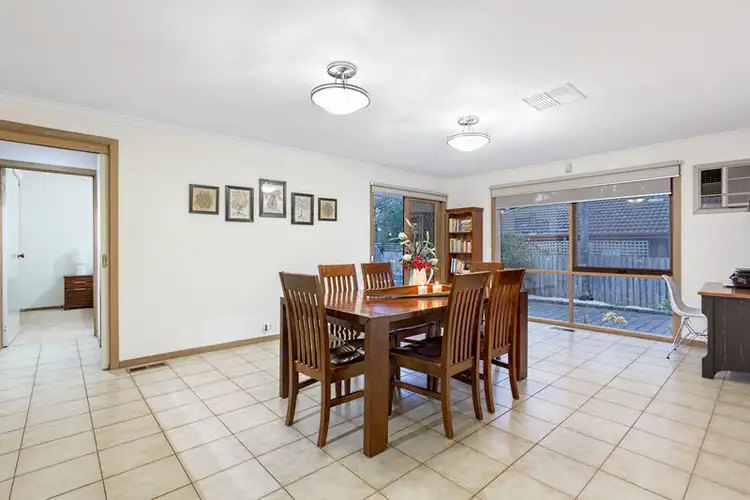 Fourth view of Homely house listing, 3 Numinbah Court, Taylors Lakes VIC 3038
