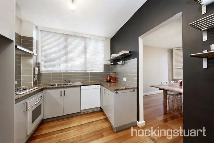 Fifth view of Homely apartment listing, 2/301 Dandenong Road, Prahran VIC 3181