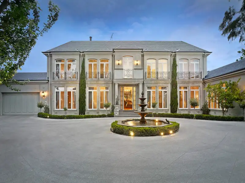 Main view of Homely house listing, 8 St Georges Crescent, Ashburton VIC 3147