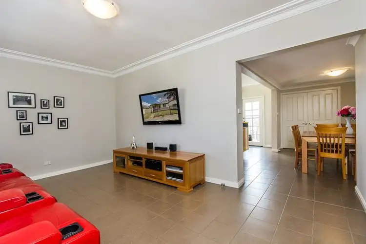 Third view of Homely house listing, 100 Brooks Street, Rutherford NSW 2320