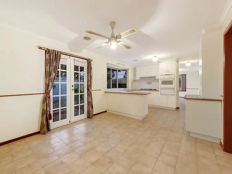 Fifth view of Homely house listing, 21 Barley Court, Delahey VIC 3037