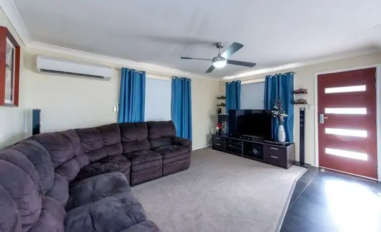 Seventh view of Homely house listing, 5 Messenger Street, Kaimkillenbun QLD 4406