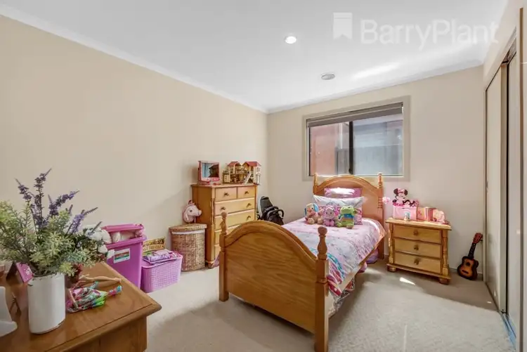 Seventh view of Homely house listing, 45 Federal Drive, Wyndham Vale VIC 3024